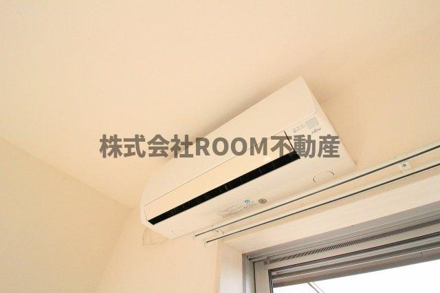 CUORE　KANADA　の設備