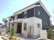 ノイ・モーデA　蒲郡市水竹町の画像