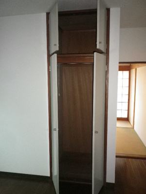 【収納】 | コーポラスサカイ