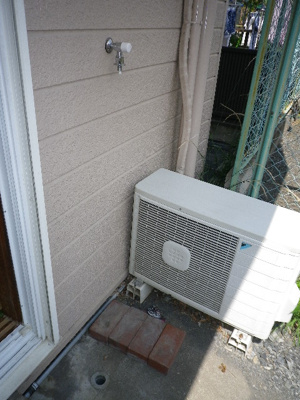 【その他】 | コーポラスサカイ