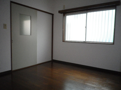 【内装】 | コーポラスサカイ