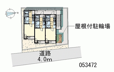 【周辺】 | レガリア南