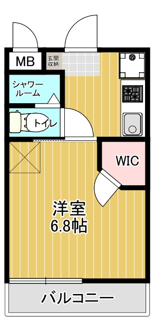ドムール佐保川
