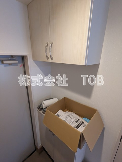 【設備】 | ベルデュール久我山 | シューズボックス