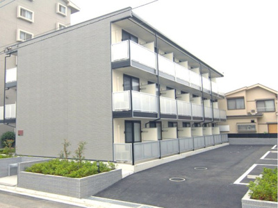 【外観】 | ハーモニー蕨