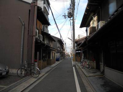 なかよしマンションの周辺|前面道路