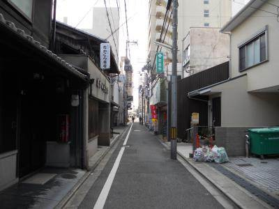 なかよしマンションの地図|前面道路