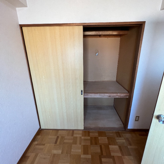 レジデンス柏木のその他
