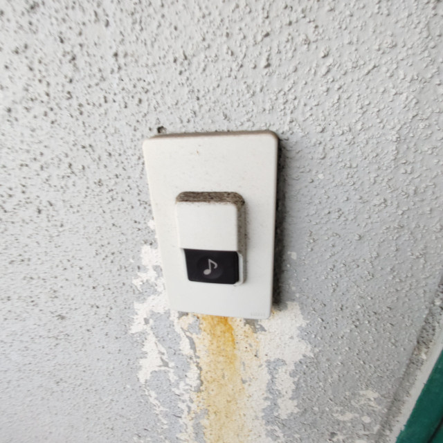 レジデンス柏木のセキュリティ