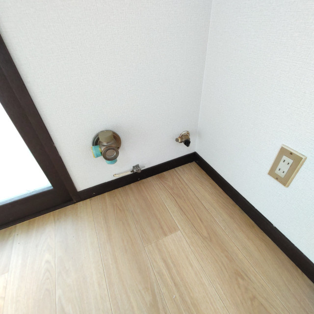 レジデンス柏木のその他
