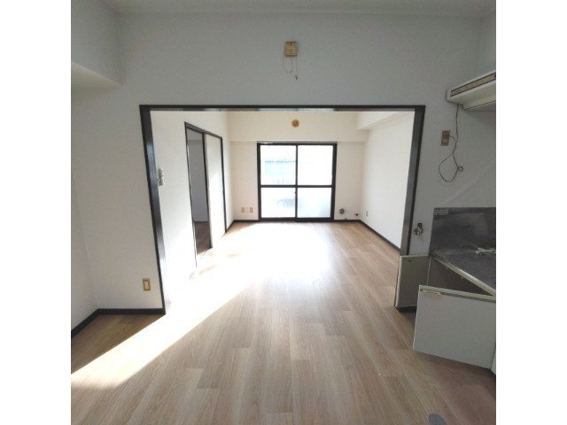 レジデンス柏木のその他