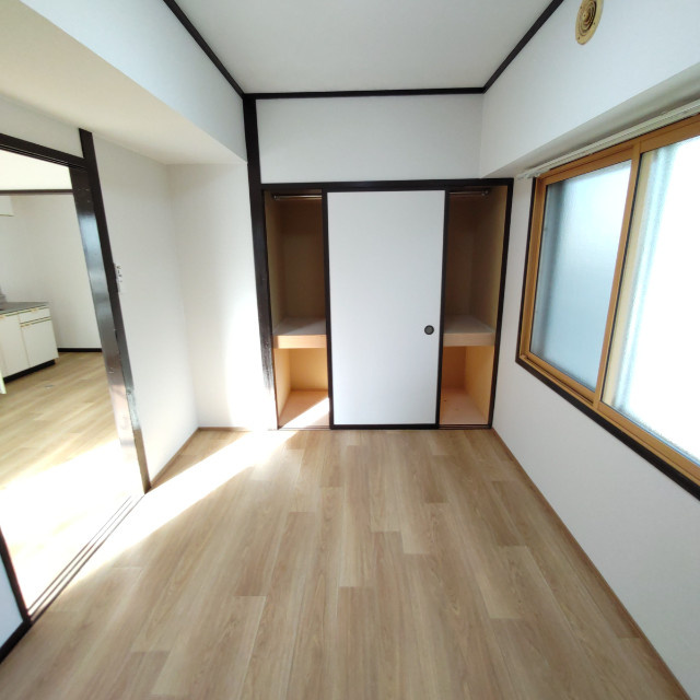 レジデンス柏木のその他