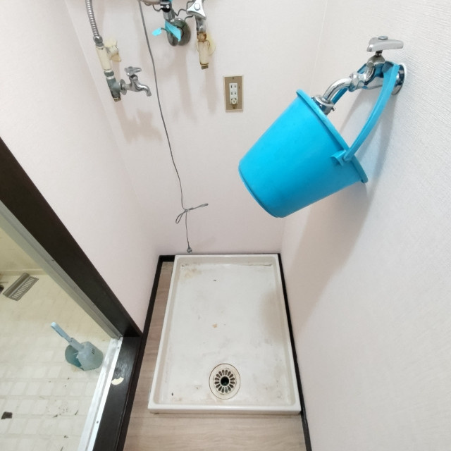 レジデンス柏木のその他