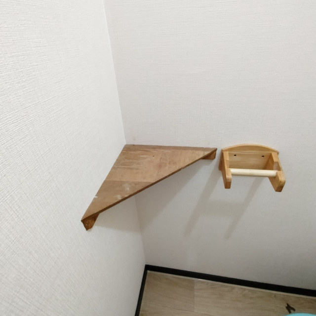 レジデンス柏木のその他