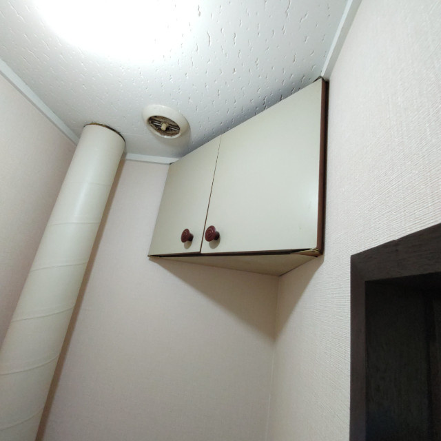 レジデンス柏木のその他