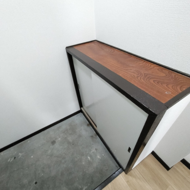 レジデンス柏木のその他