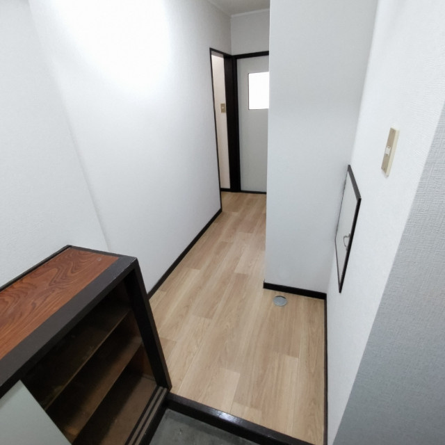 レジデンス柏木のその他