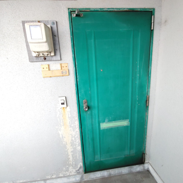 レジデンス柏木のその他