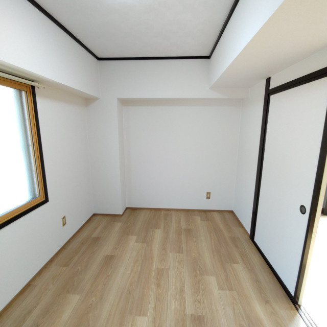 レジデンス柏木の内装