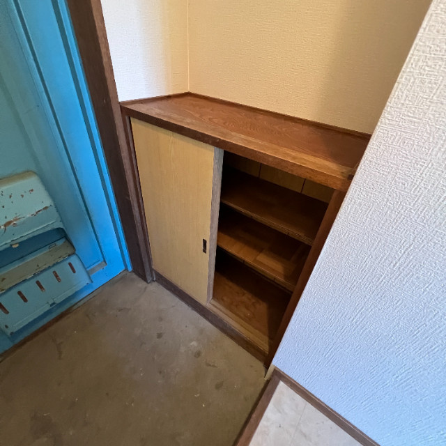 レジデンス柏木のその他
