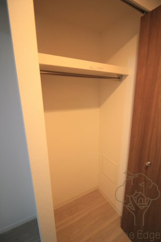 アルグラッド福島SOUTHの収納