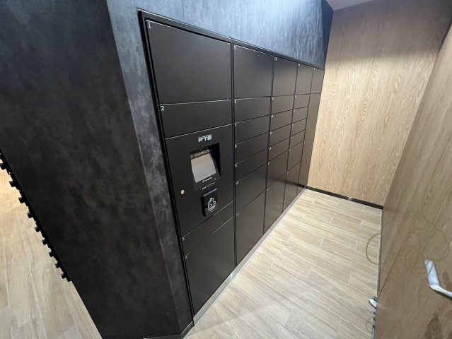アルグラッド福島SOUTHのその他共用部分