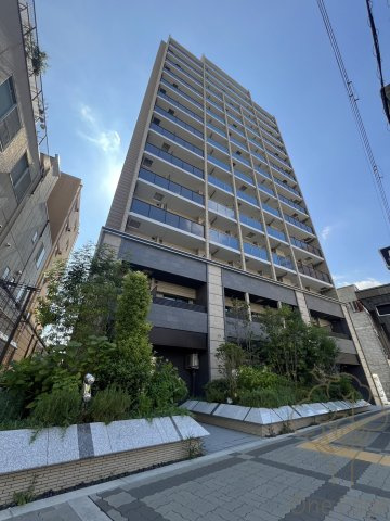 アルグラッド福島SOUTH