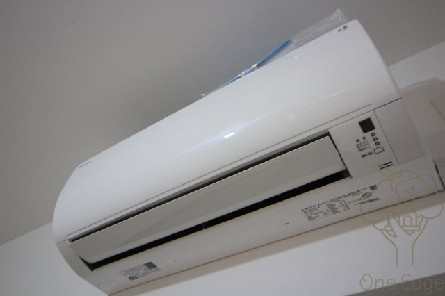 アルグラッド福島SOUTHの設備