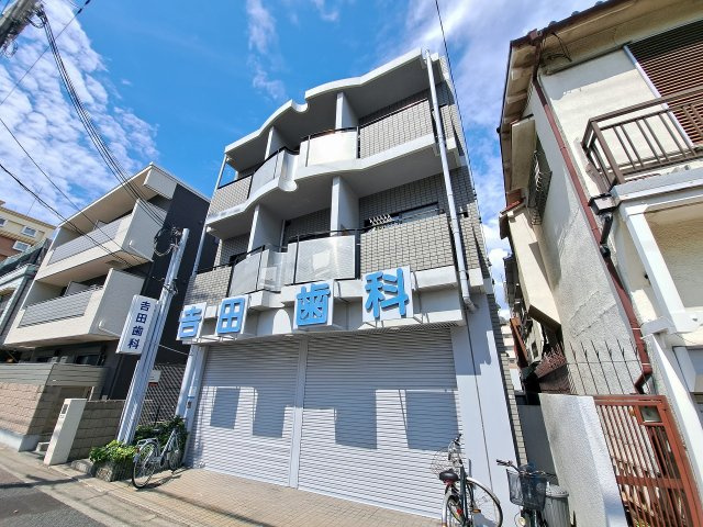 アスティ武庫川