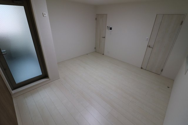 フジパレス城東諏訪サウスⅤ番館の内装