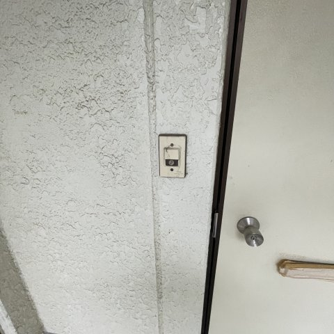 グリーンハイツのセキュリティ