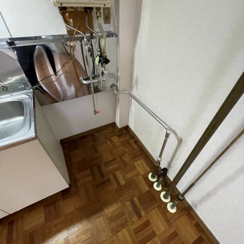 グリーンハイツのその他