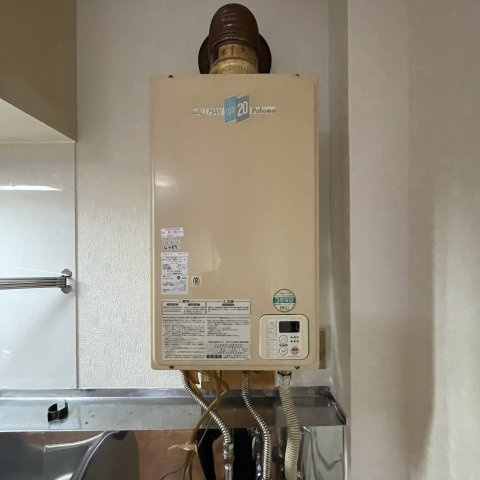 グリーンハイツの設備
