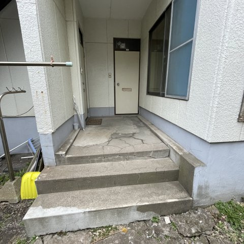 グリーンハイツのその他
