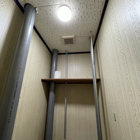 グリーンハイツのその他