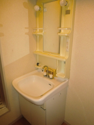 【独立洗面台】 | ボヌール | ＜ボヌール＞