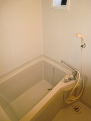 【浴室】 | ボヌール | ＜ボヌール＞