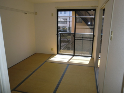 【和室】 | ボヌール | ＜ボヌール＞