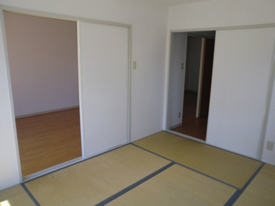 【和室】 | ボヌール | ＜ボヌール＞