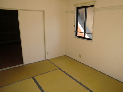 【和室】 | ボヌール | ＜ボヌール＞