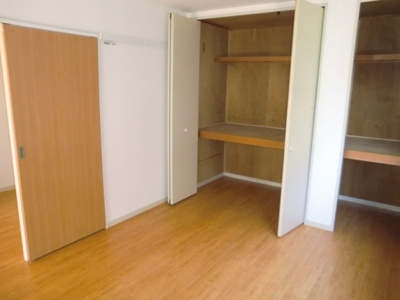 【洋室】 | ボヌール | ＜ボヌール＞