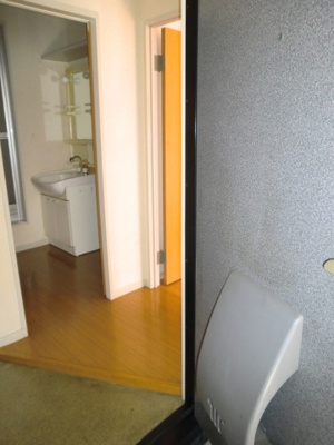 【玄関】 | ボヌール | ＜ボヌール＞