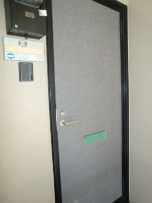 【玄関】 | ボヌール | ＜ボヌール＞