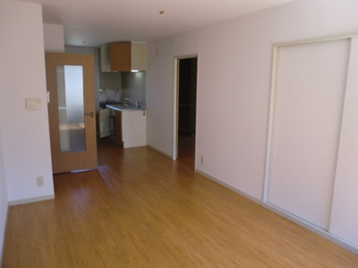 【居間・リビング】 | ボヌール | ＜ボヌール＞