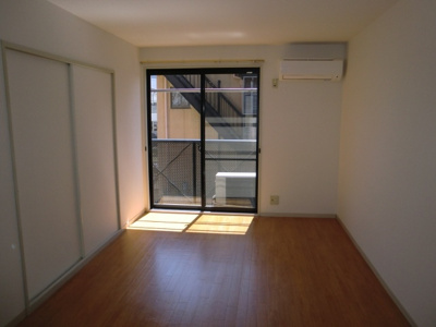 【居間・リビング】 | ボヌール | ＜ボヌール＞