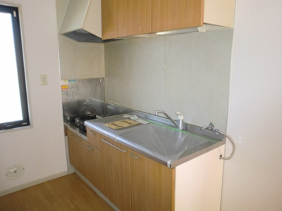 【キッチン】 | ボヌール | ＜ボヌール＞