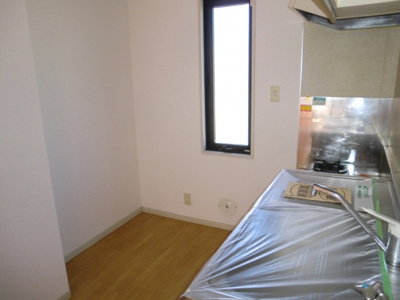 【キッチン】 | ボヌール | ＜ボヌール＞