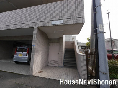【エントランス】 | トミーライフ湘南