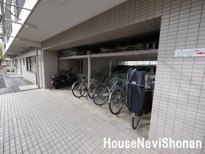 【その他共用部分】 | トミーライフ湘南