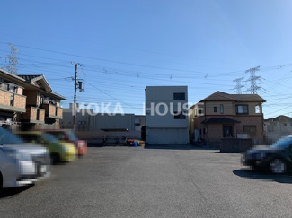【駐車場】 | 駐車場があります